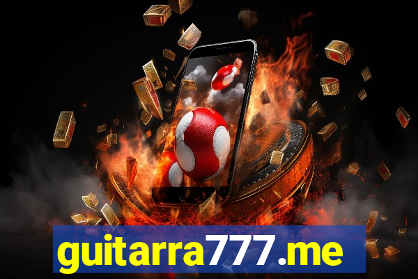 guitarra777.me
