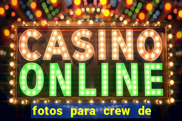 fotos para crew de blox fruits