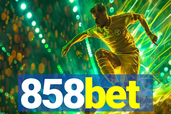 858bet