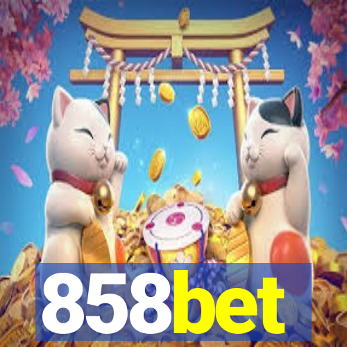 858bet