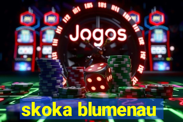 skoka blumenau