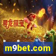 m9bet.com
