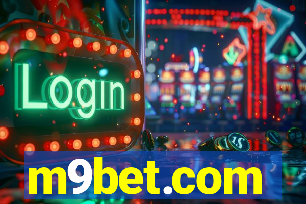 m9bet.com