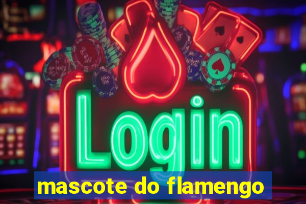 mascote do flamengo