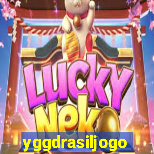 yggdrasiljogo