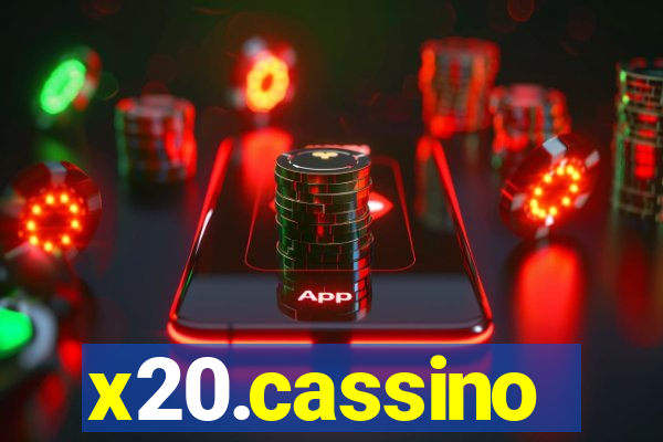 x20.cassino