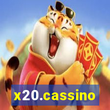 x20.cassino
