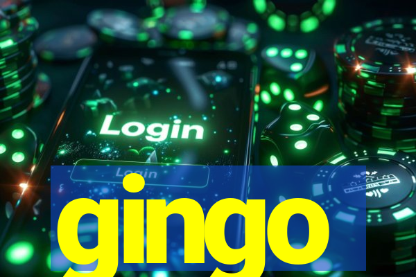 gingo
