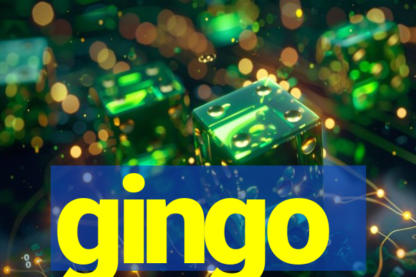 gingo