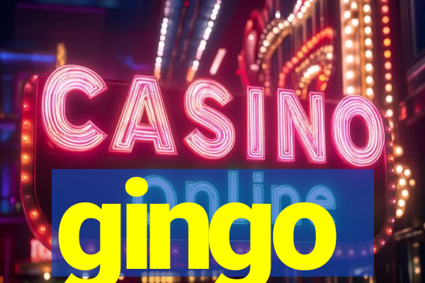 gingo