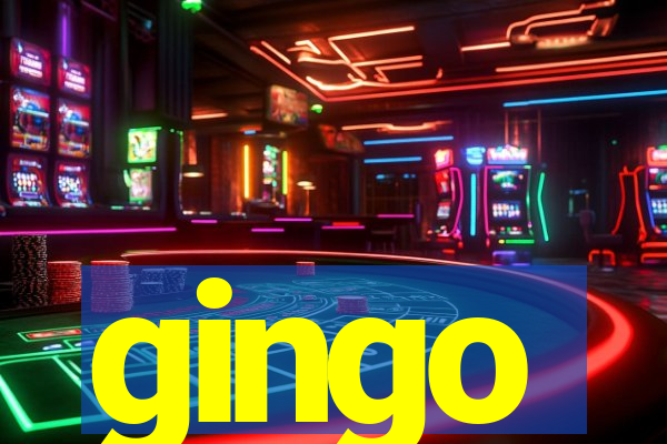 gingo