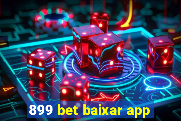 899 bet baixar app