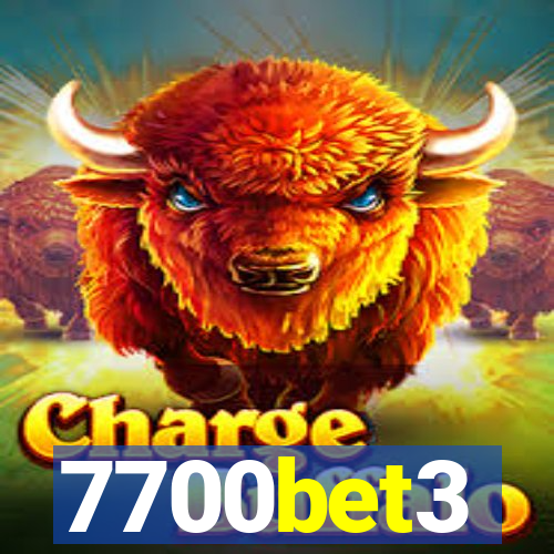 7700bet3