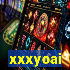 xxxyoai