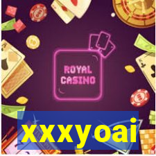 xxxyoai
