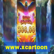 www.xcartoon