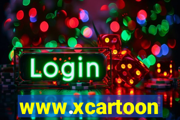 www.xcartoon