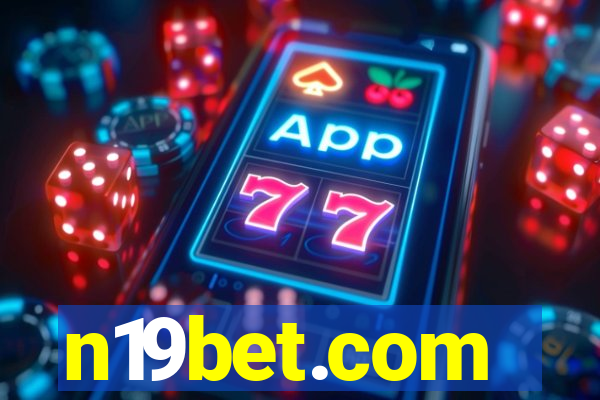 n19bet.com