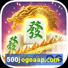 500jogoaap.com