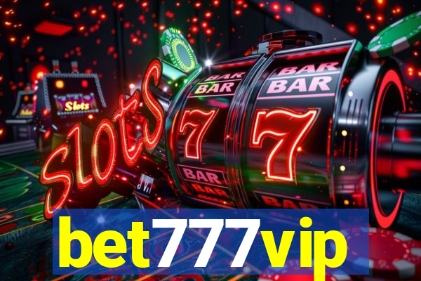 bet777vip