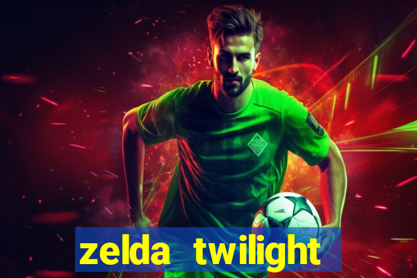 zelda twilight princess manga download