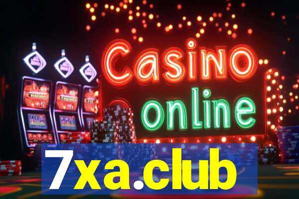 7xa.club