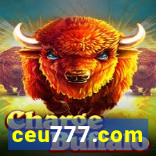 ceu777.com