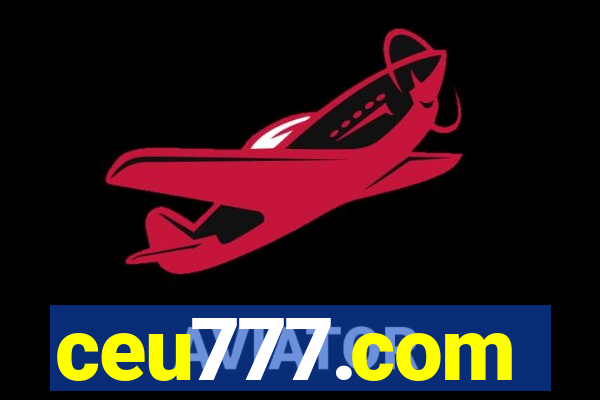 ceu777.com
