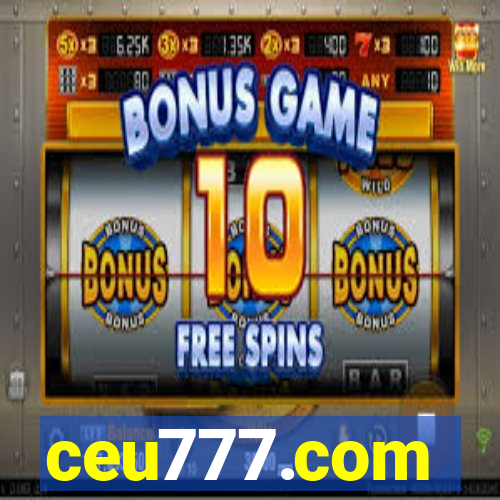 ceu777.com