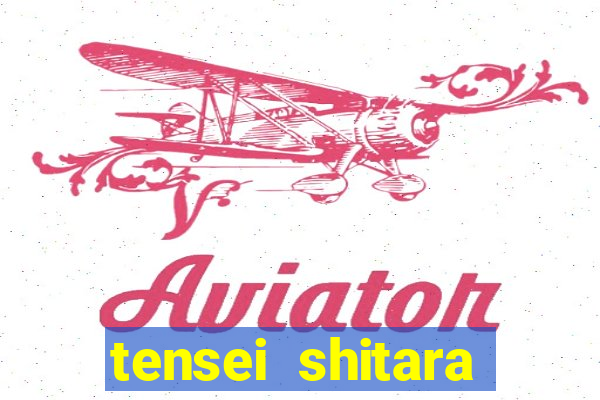 tensei shitara slime datta ken season 3 dublagem