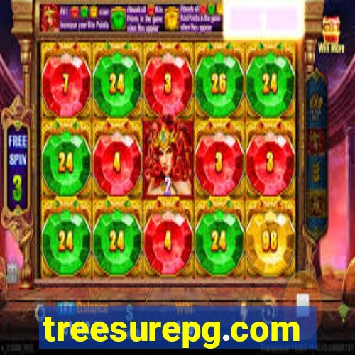 treesurepg.com
