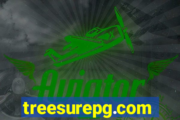 treesurepg.com