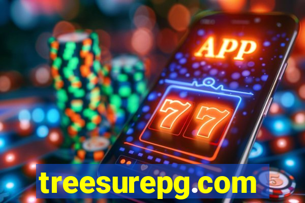 treesurepg.com
