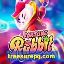 treesurepg.com