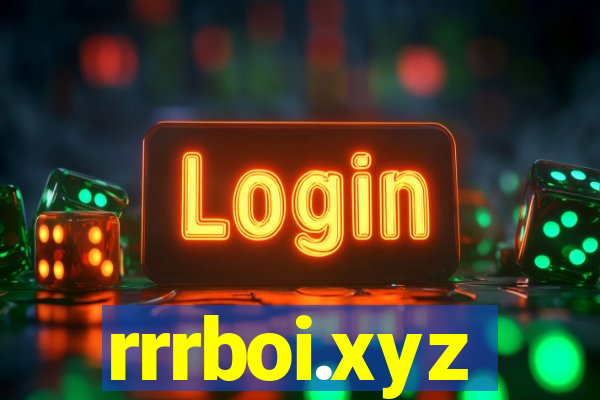 rrrboi.xyz