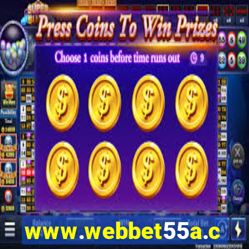 www.webbet55a.com