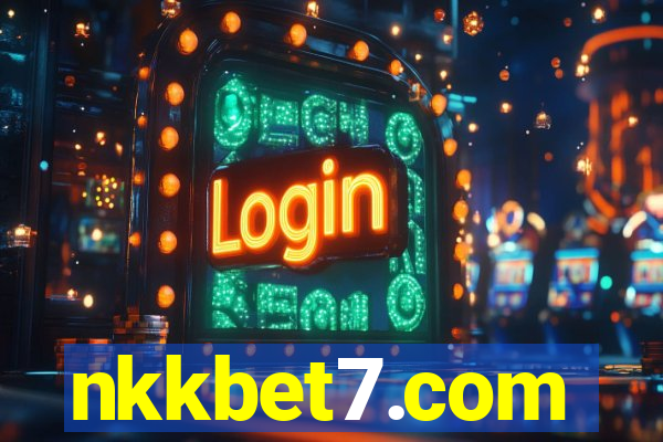 nkkbet7.com