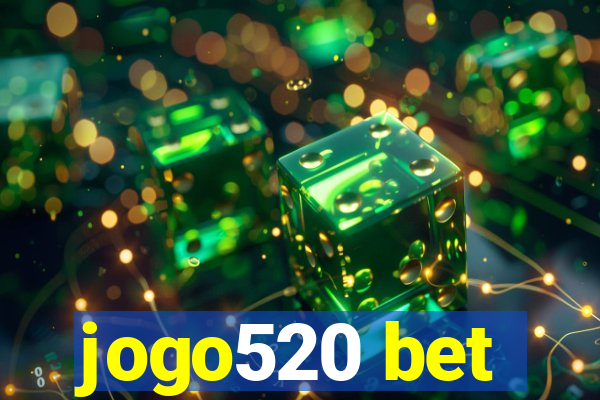 jogo520 bet