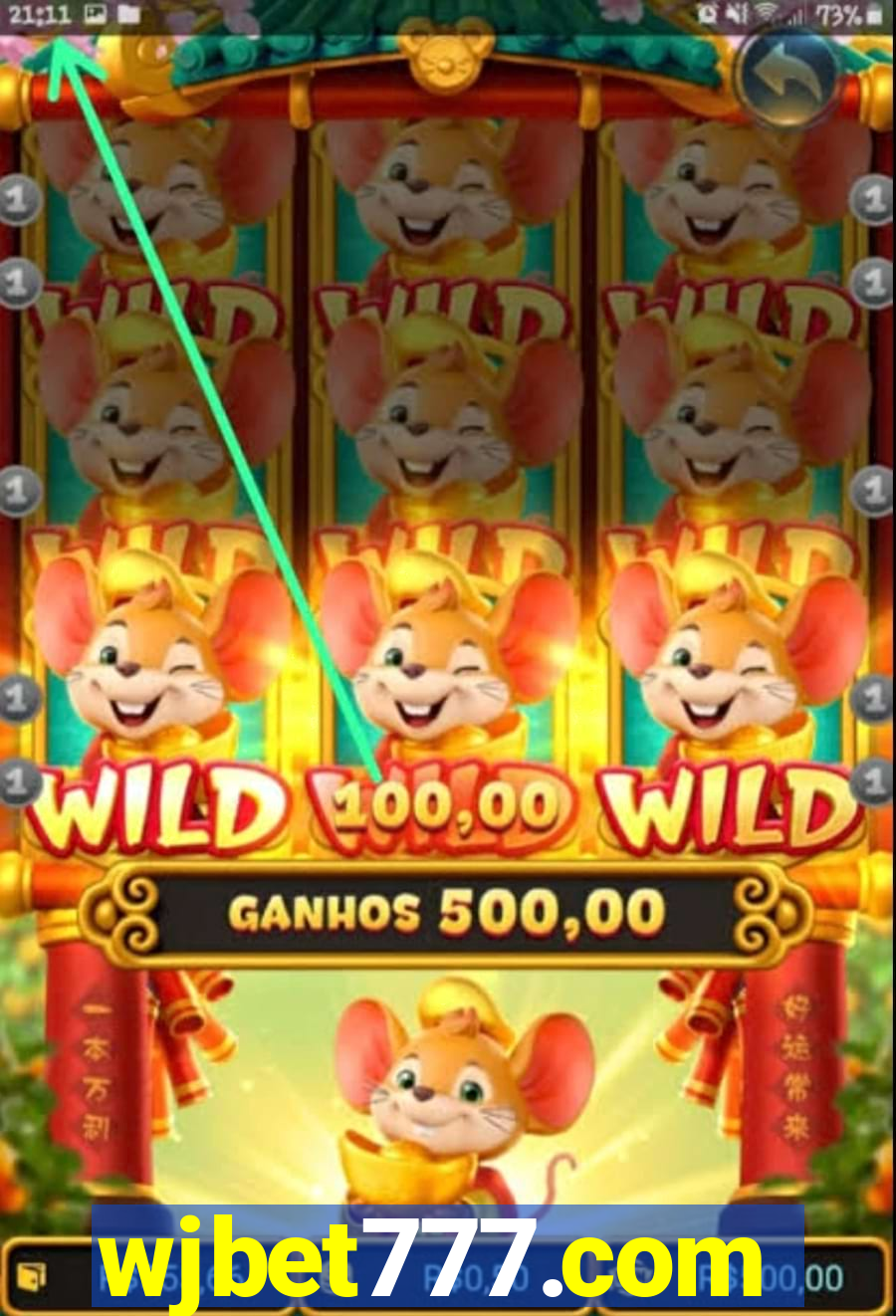 wjbet777.com