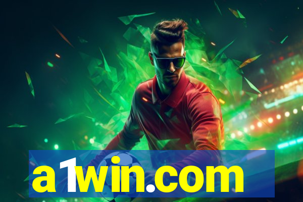 a1win.com
