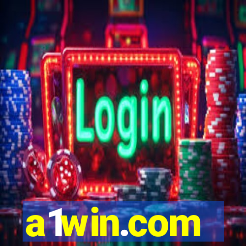 a1win.com