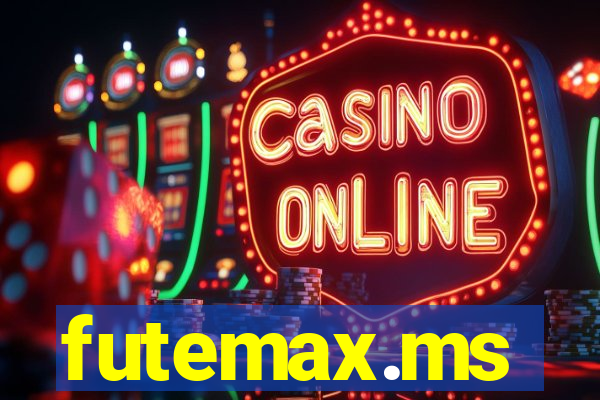 futemax.ms