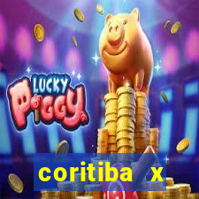 coritiba x fortaleza palpite