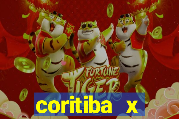 coritiba x fortaleza palpite