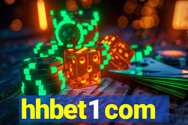 hhbet1 com
