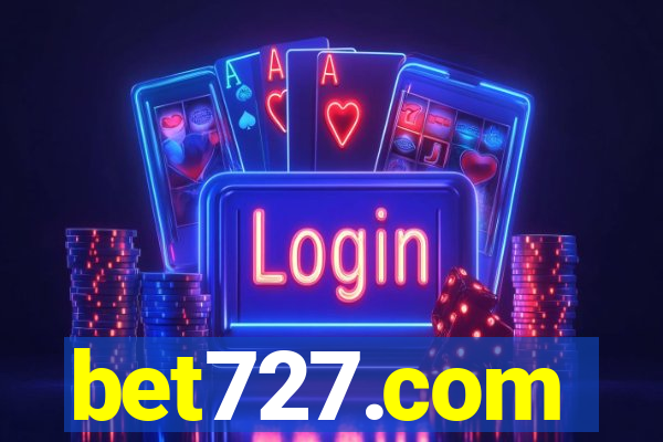 bet727.com