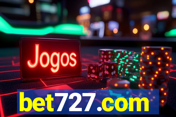 bet727.com