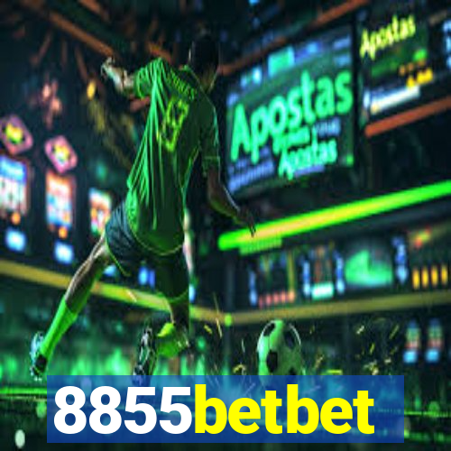 8855betbet