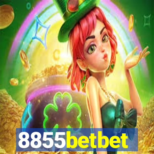 8855betbet