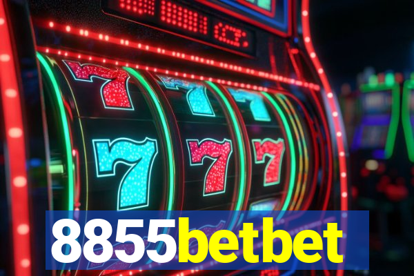 8855betbet